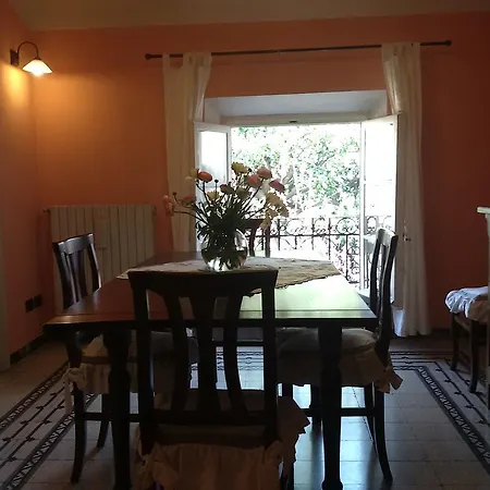 Puccini アパート *