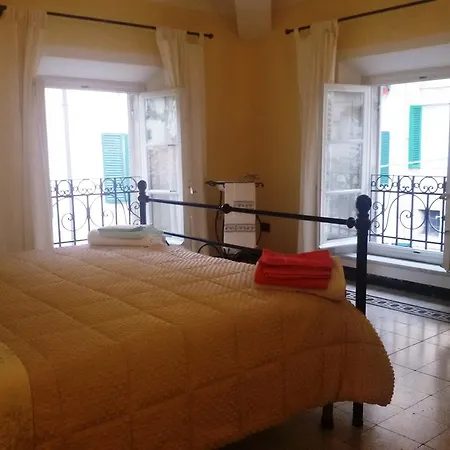 Puccini Apartamento *