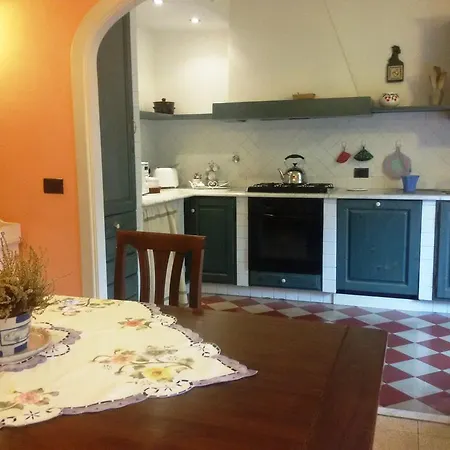 Apartment Puccini