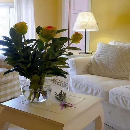 Puccini Apartamento *