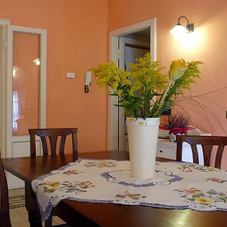Puccini Appartement Lucques
