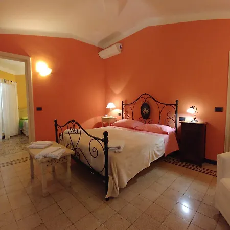 Appartement Puccini