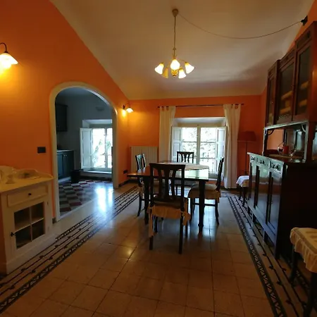 Puccini Apartamento Lucca