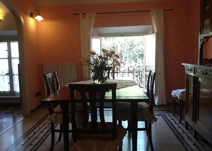 Puccini アパート *