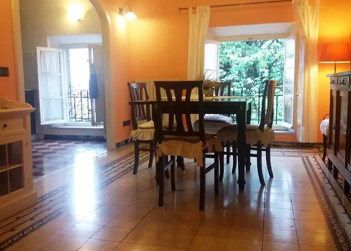 Puccini アパート