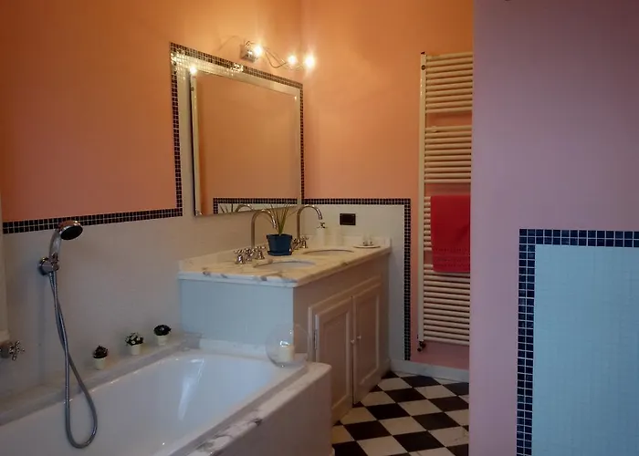 Puccini アパート *