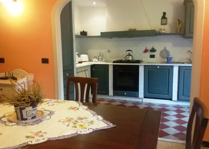 アパート Puccini