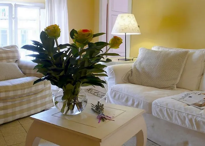 Puccini アパート *