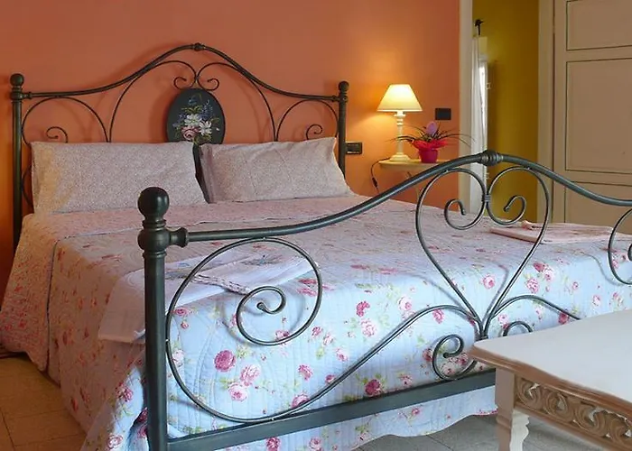 Puccini アパート