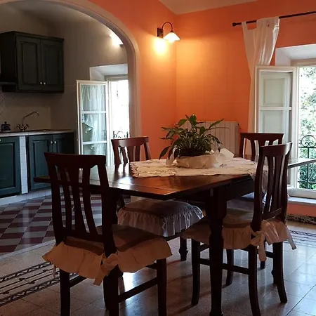 Puccini Apartment