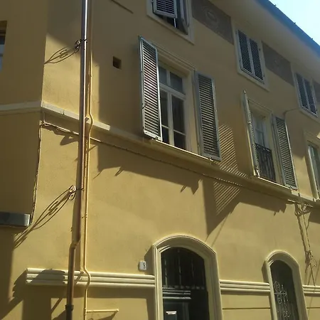 Apartment Puccini