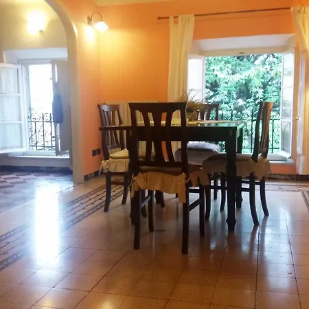 Puccini Апартаменты