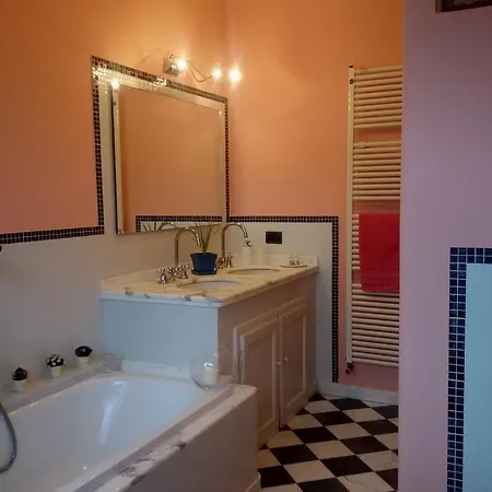 Puccini Apartment *